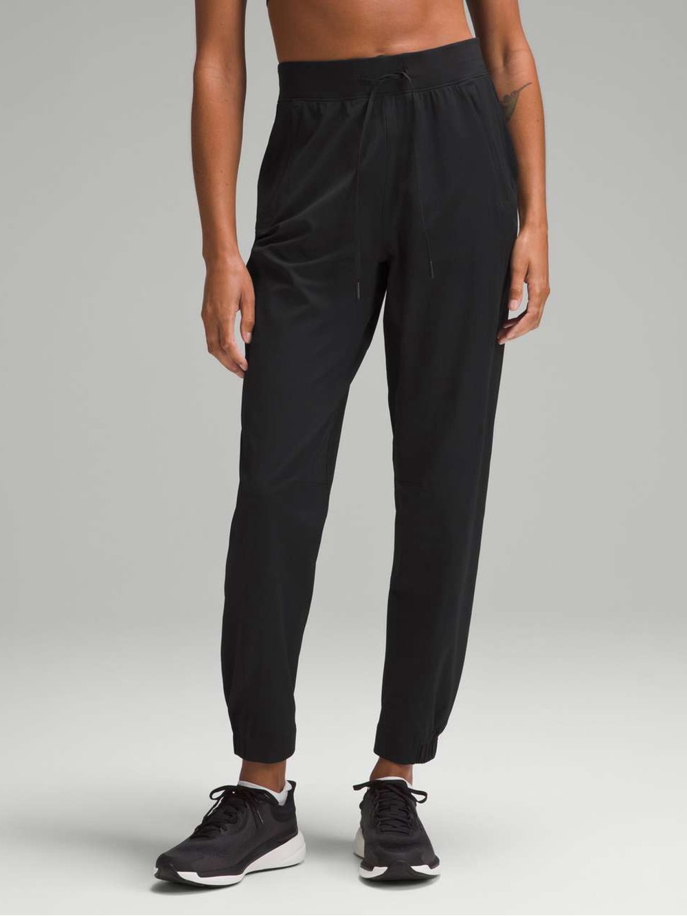 Lululemon License to Train High-Rise Pant - Sz 4